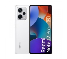 Redmi Note 12 Pro+ 5G 12 GB + 256 GB, Arctic White
